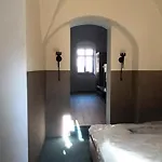 Rossweiner Hof Apartment *