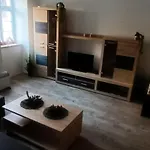 Rossweiner Hof Apartment *