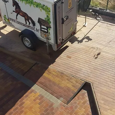 Rossweiner Hof דירה