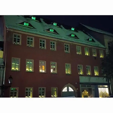 Rossweiner Hof Rosswein