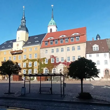 Rossweiner Hof * Rosswein