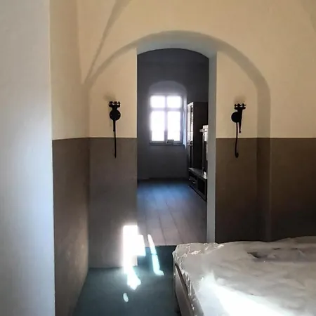 Rossweiner Hof 아파트 *