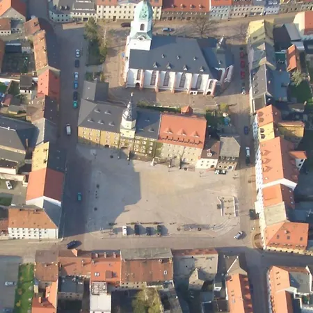 Rossweiner Hof * Rosswein