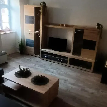 Rossweiner Hof Apartment *