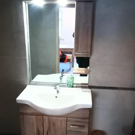 דירה Rossweiner Hof