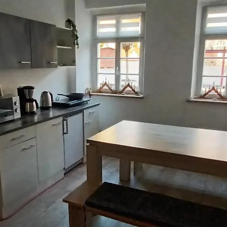 Rossweiner Hof * Rosswein