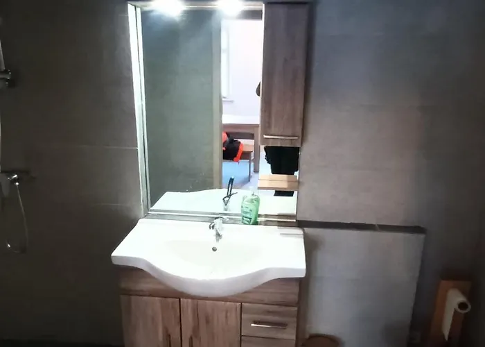 아파트 Rossweiner Hof